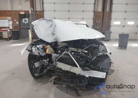 2022 BMW M440I xDrive из США, поврежденный, VIN WBA13AR07NCH84803